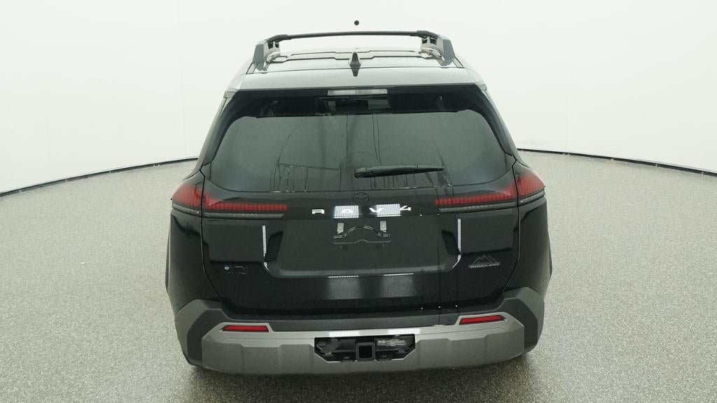 2026 Toyota RAV4 Woodland