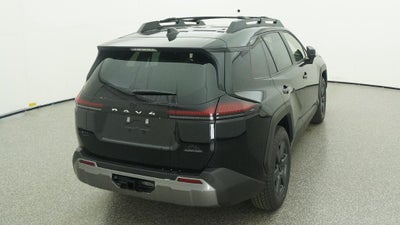 2026 Toyota RAV4 Woodland