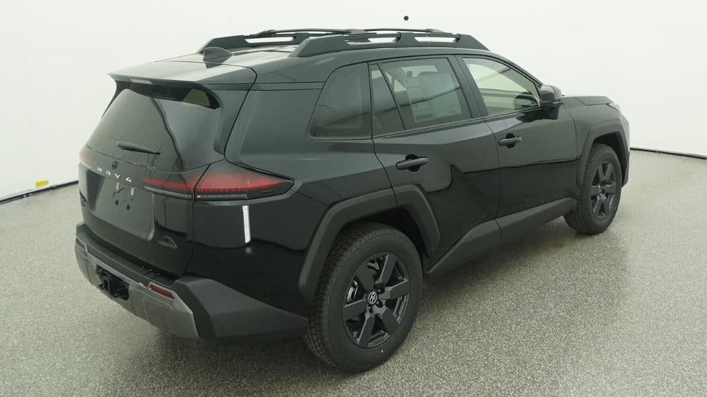 2026 Toyota RAV4 Woodland