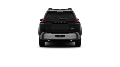 2026 Toyota RAV4 Plug-in Hybrid Woodland