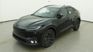 2026 Toyota C-HR XSE