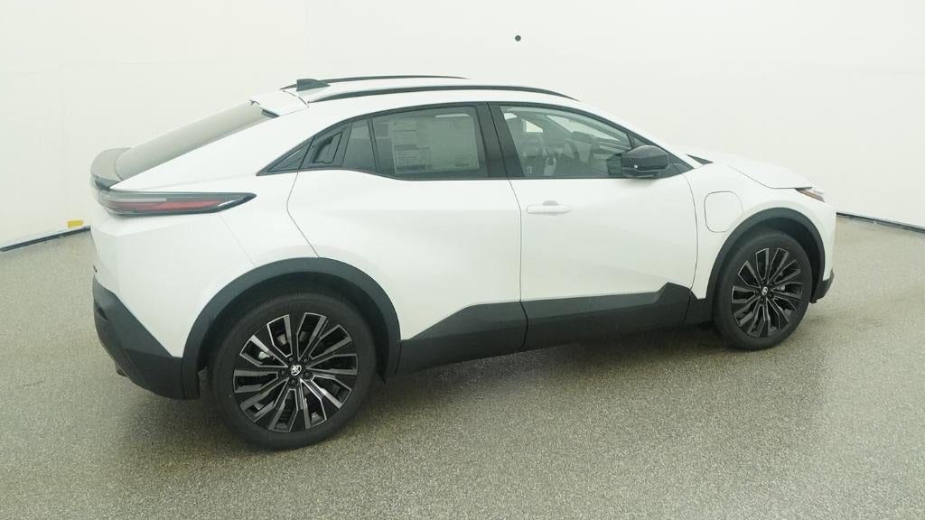 2026 Toyota C-HR XSE