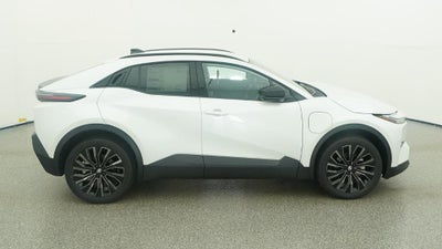 2026 Toyota C-HR XSE