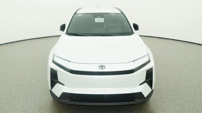 2026 Toyota C-HR XSE