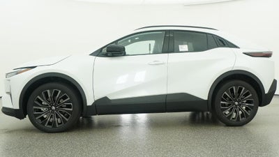 2026 Toyota C-HR XSE
