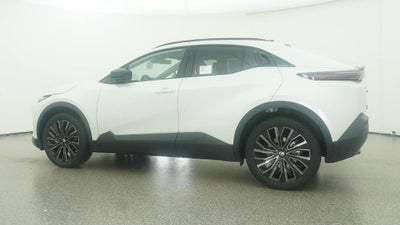 2026 Toyota C-HR XSE