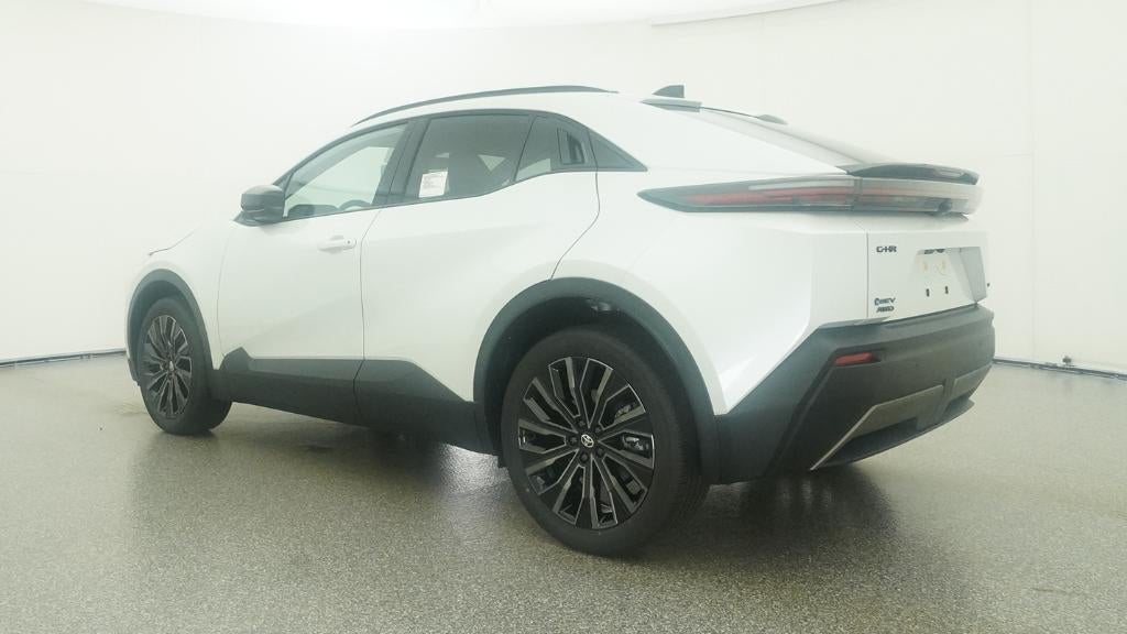 2026 Toyota C-HR XSE