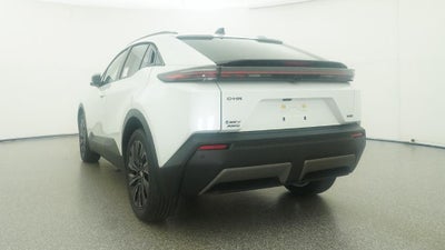 2026 Toyota C-HR XSE