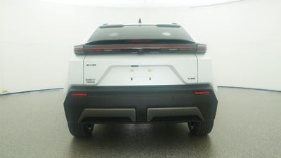 2026 Toyota C-HR XSE