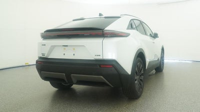 2026 Toyota C-HR XSE