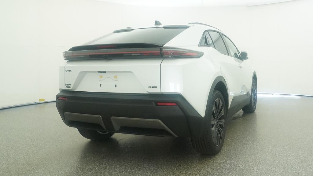 2026 Toyota C-HR XSE