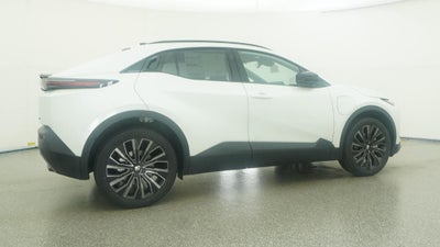 2026 Toyota C-HR XSE