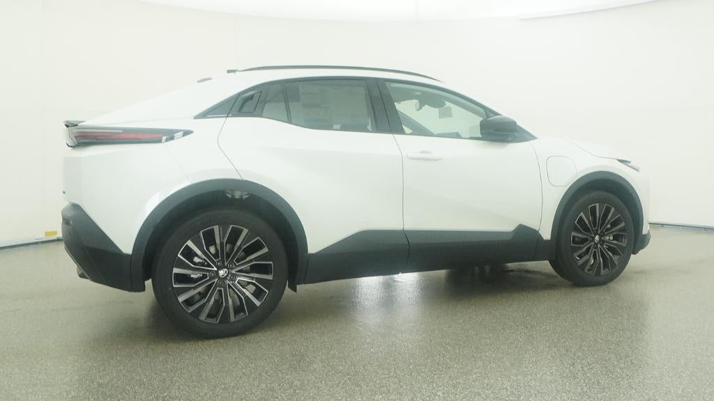 2026 Toyota C-HR XSE