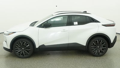 2026 Toyota C-HR XSE
