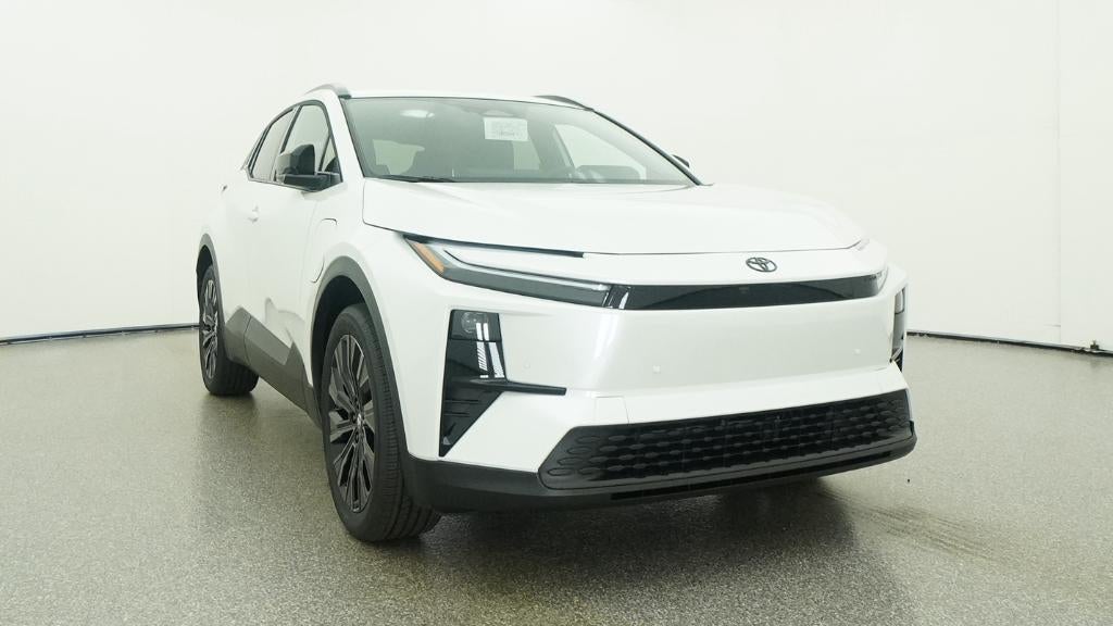 2026 Toyota C-HR XSE
