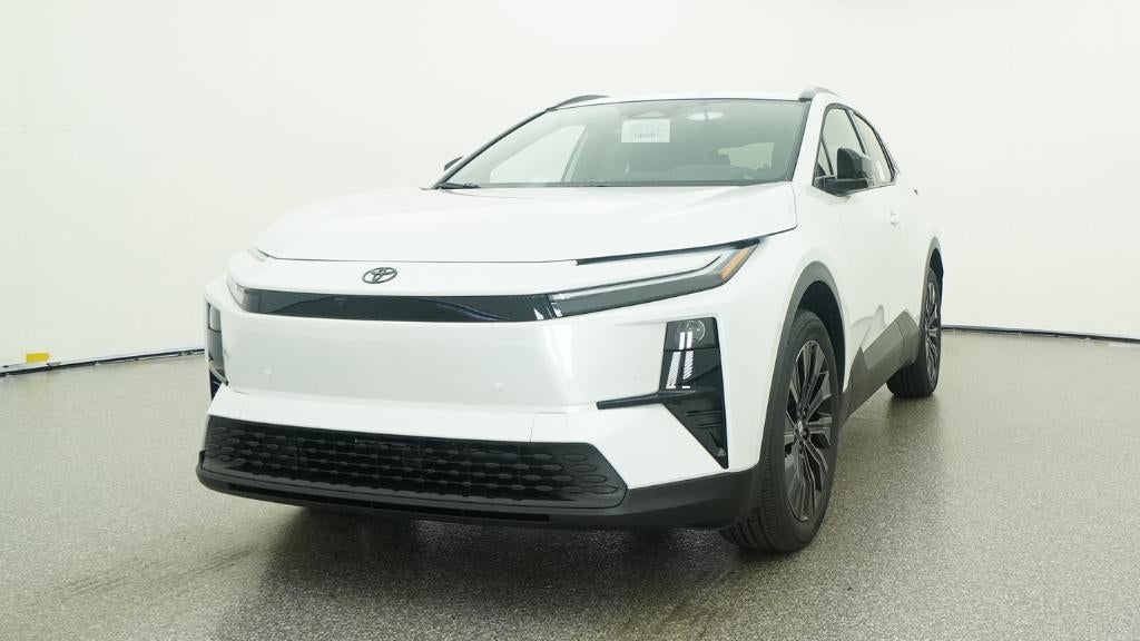 2026 Toyota C-HR XSE