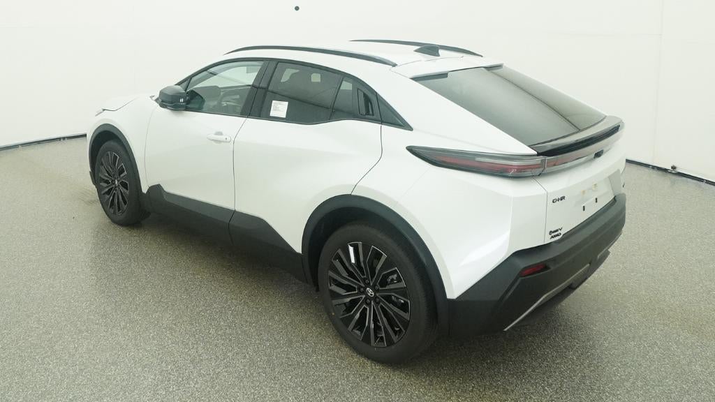2026 Toyota C-HR XSE