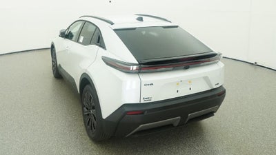 2026 Toyota C-HR XSE