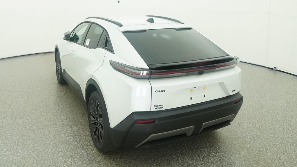 2026 Toyota C-HR XSE