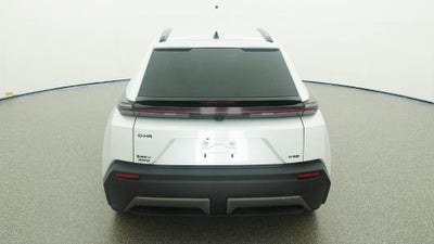 2026 Toyota C-HR XSE