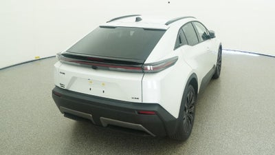 2026 Toyota C-HR XSE