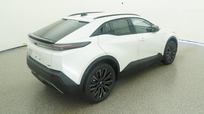 2026 Toyota C-HR XSE