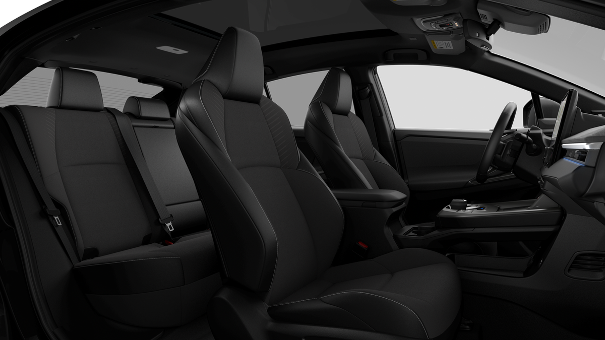 2026 Toyota C-HR XSE