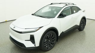 2026 Toyota C-HR XSE
