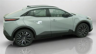 2026 Toyota C-HR XSE
