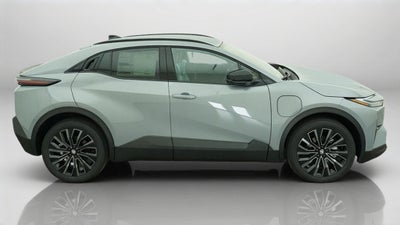2026 Toyota C-HR XSE