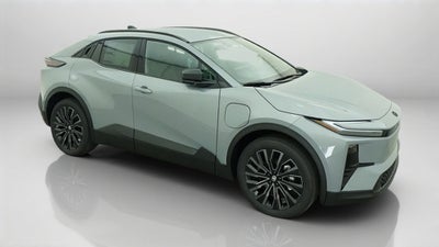 2026 Toyota C-HR XSE