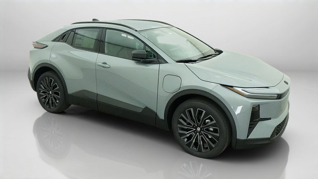 2026 Toyota C-HR XSE