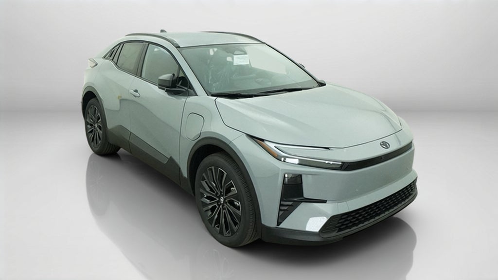 2026 Toyota C-HR XSE