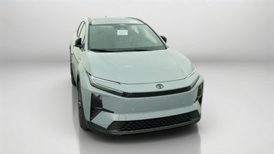 2026 Toyota C-HR XSE