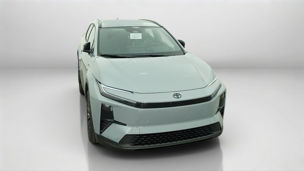 2026 Toyota C-HR XSE