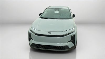 2026 Toyota C-HR XSE