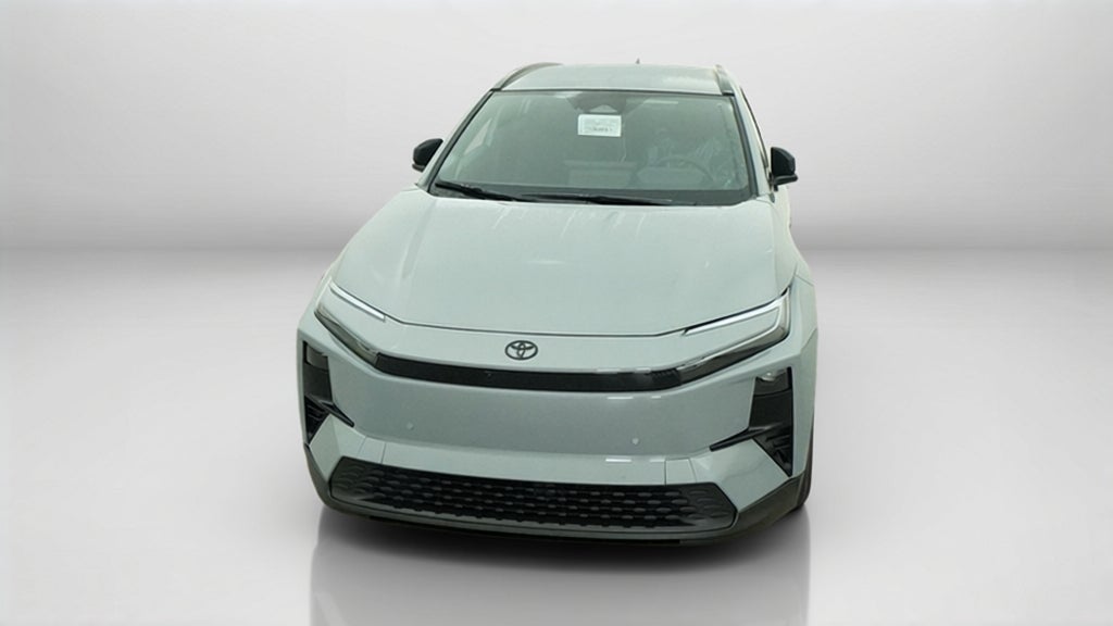2026 Toyota C-HR XSE