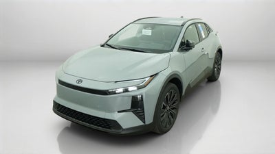 2026 Toyota C-HR XSE
