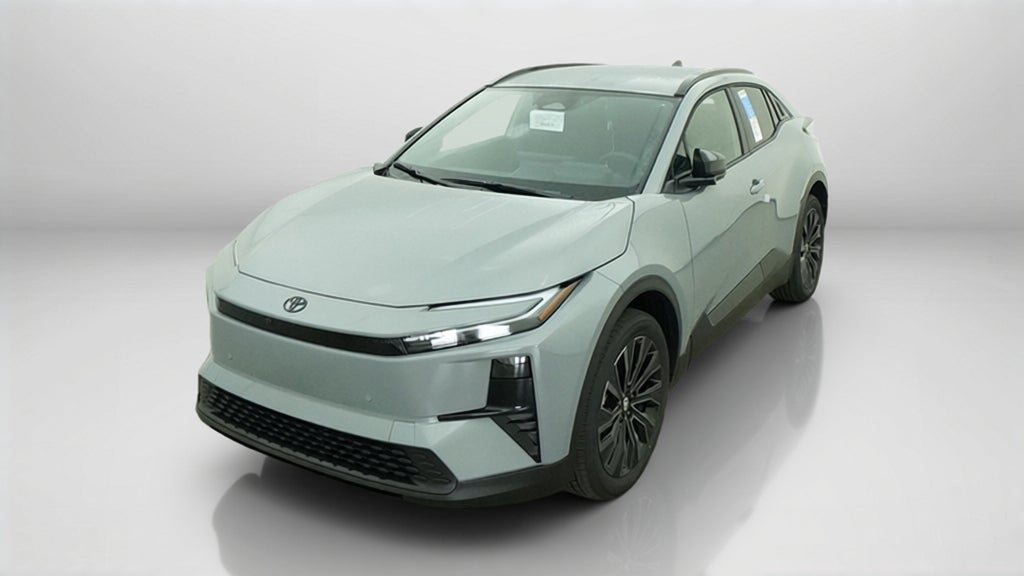 2026 Toyota C-HR XSE