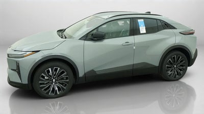 2026 Toyota C-HR XSE