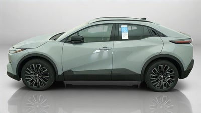 2026 Toyota C-HR XSE