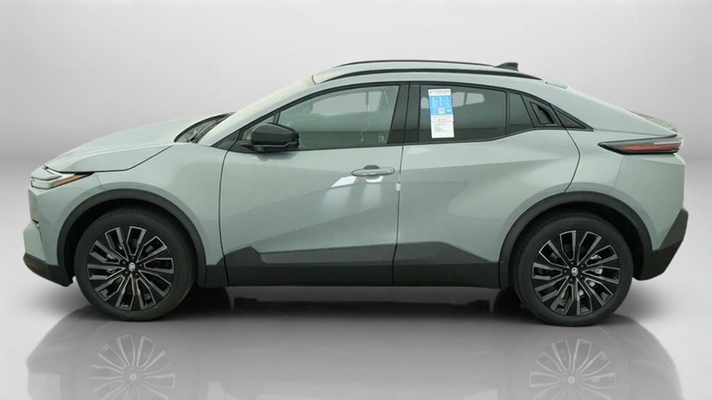 2026 Toyota C-HR XSE