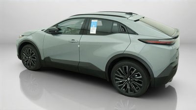 2026 Toyota C-HR XSE