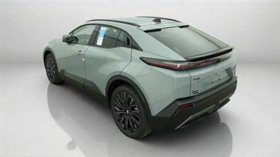 2026 Toyota C-HR XSE