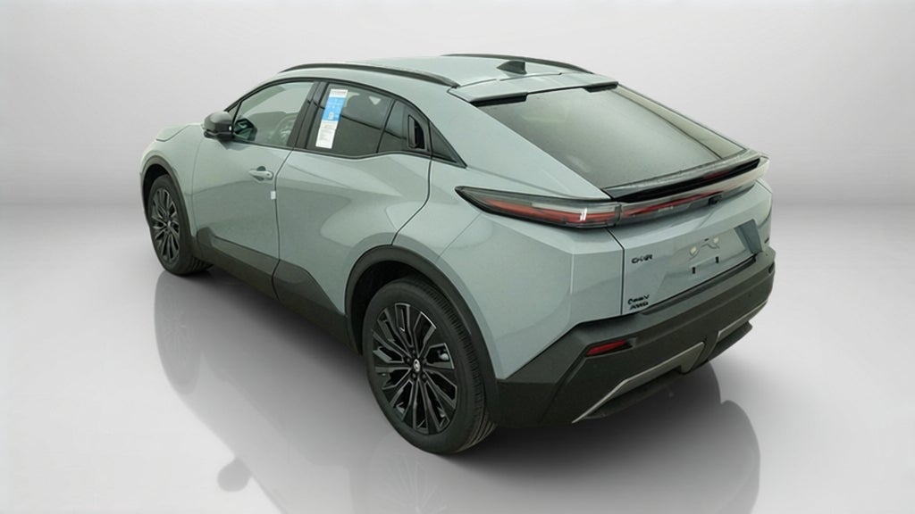 2026 Toyota C-HR XSE