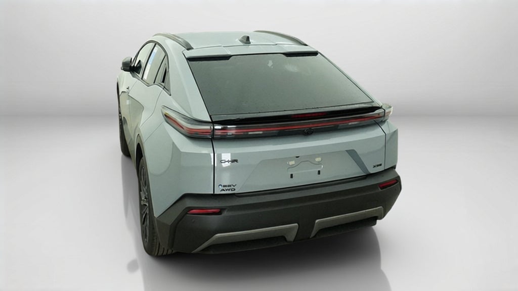 2026 Toyota C-HR XSE