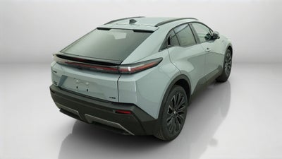 2026 Toyota C-HR XSE