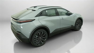 2026 Toyota C-HR XSE