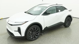 2026 Toyota C-HR XSE