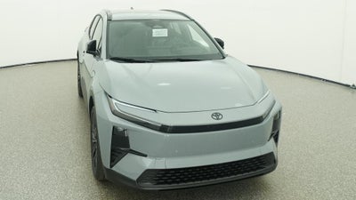 2026 Toyota C-HR XSE